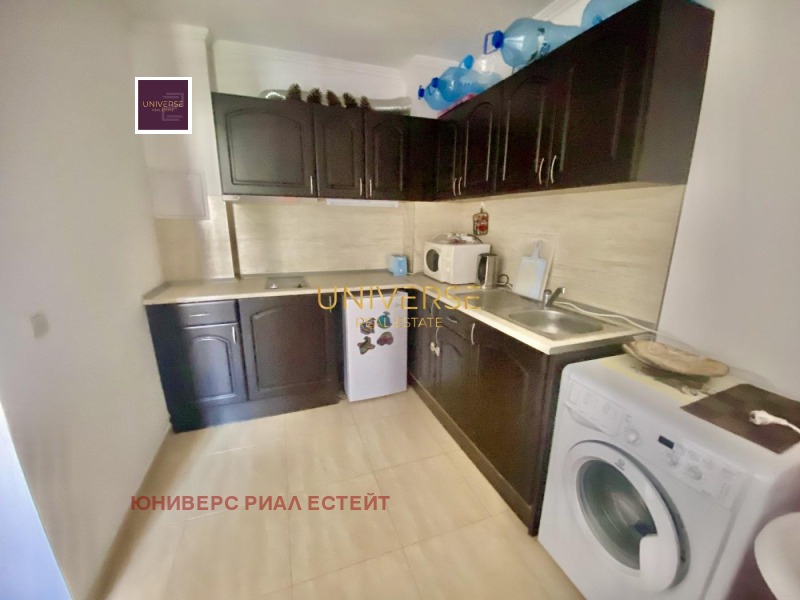 Продава 2-СТАЕН, гр. Свети Влас, област Бургас, снимка 5 - Апартаменти - 52800930