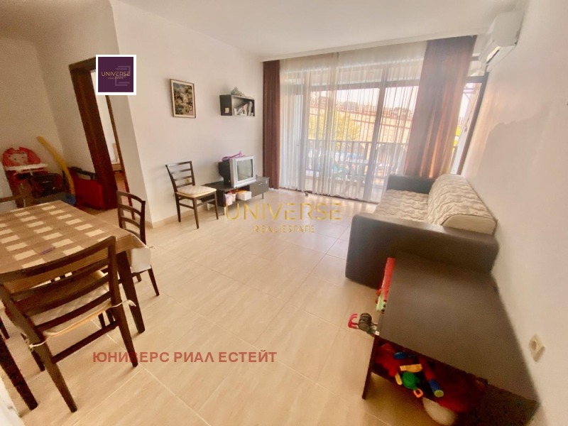 Продава 2-СТАЕН, гр. Свети Влас, област Бургас