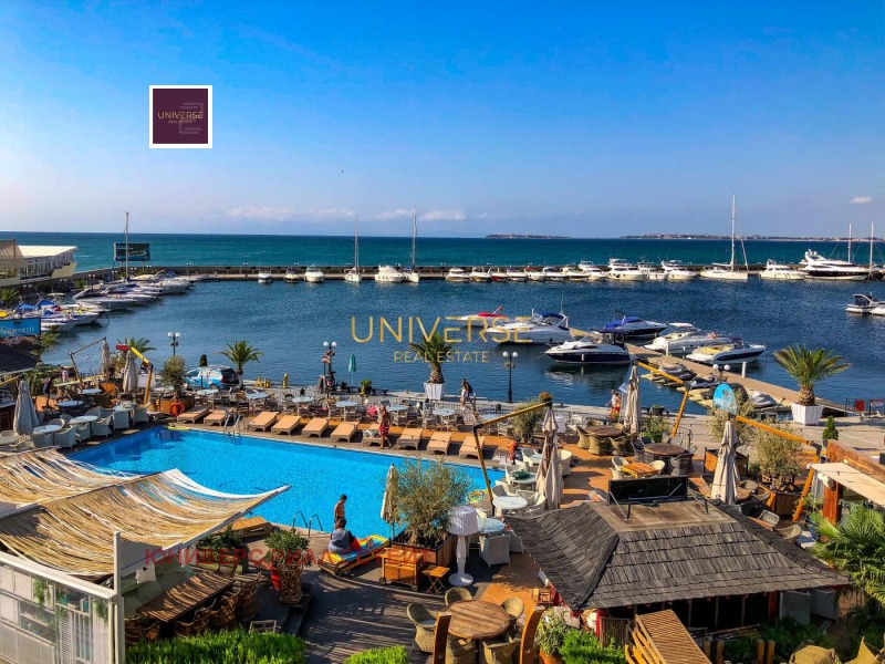 Продава 2-СТАЕН, гр. Свети Влас, област Бургас, снимка 8 - Апартаменти - 52800930