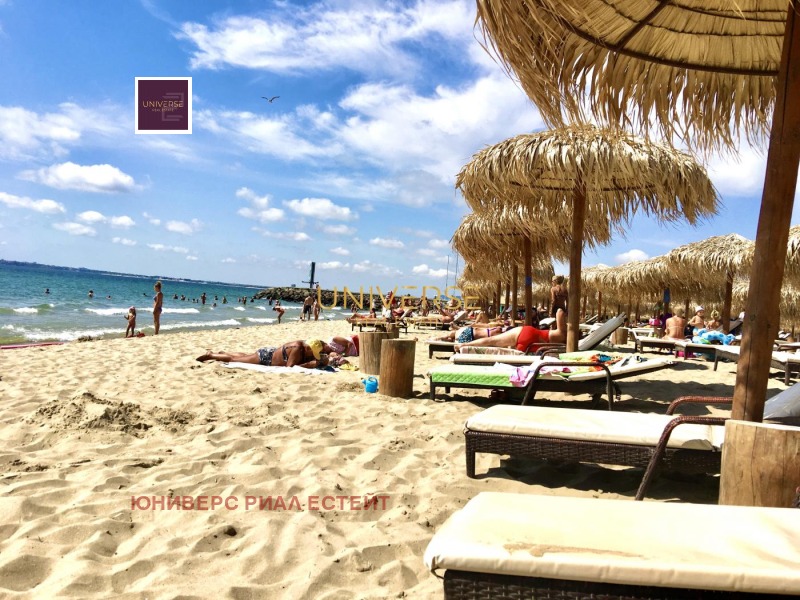 Продава 2-СТАЕН, гр. Свети Влас, област Бургас, снимка 10 - Апартаменти - 52800930