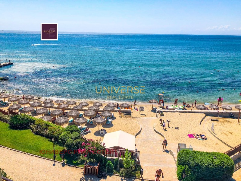 Продава 2-СТАЕН, гр. Свети Влас, област Бургас, снимка 7 - Апартаменти - 52800930