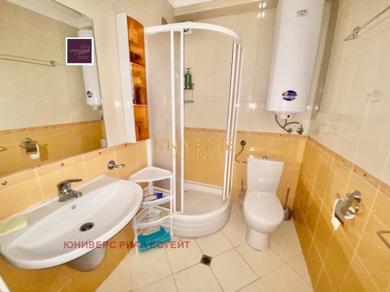 Продава 2-СТАЕН, гр. Свети Влас, област Бургас, снимка 6 - Апартаменти - 52800930