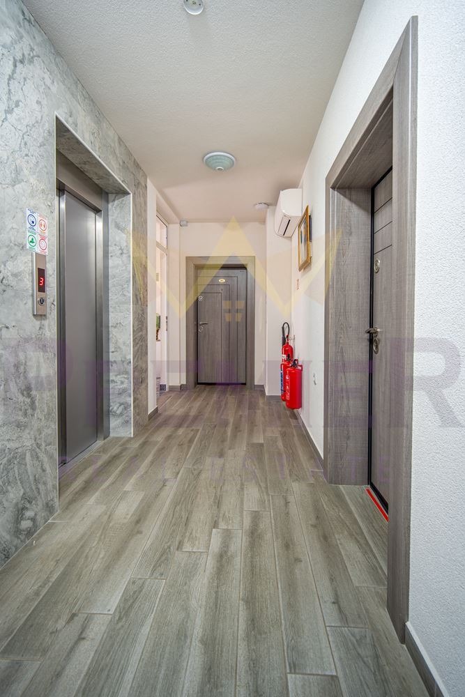 Продава 2-СТАЕН, с. Кранево, област Добрич, снимка 11 - Апартаменти - 53955979