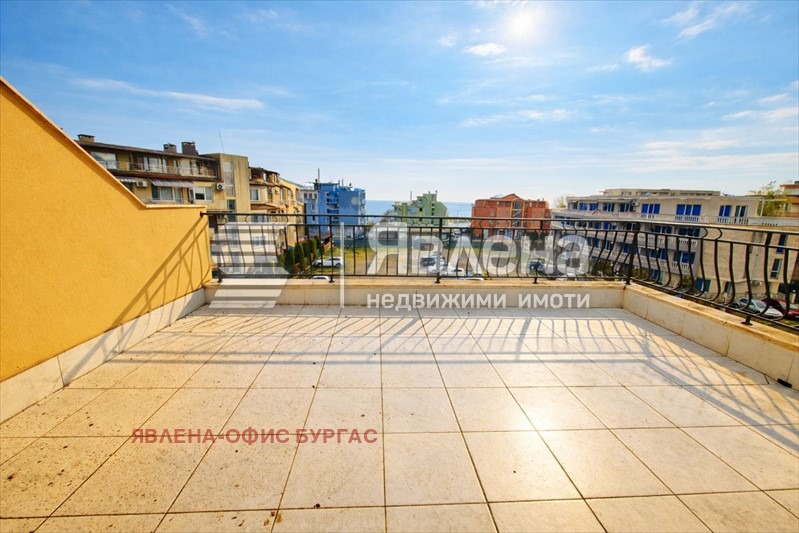 Продава 2-СТАЕН, гр. Несебър, област Бургас, снимка 9 - Апартаменти - 54259431