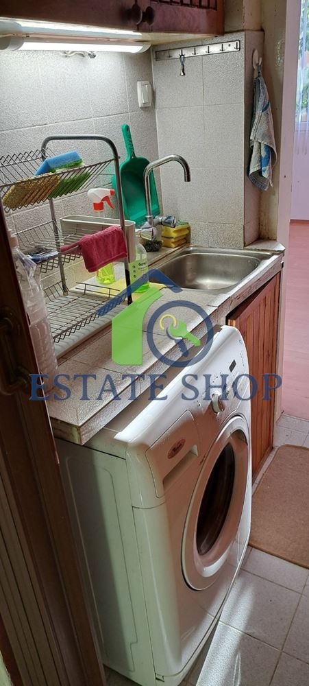 Продава 2-СТАЕН, гр. Пловдив, Христо Смирненски, снимка 9 - Апартаменти - 54958153