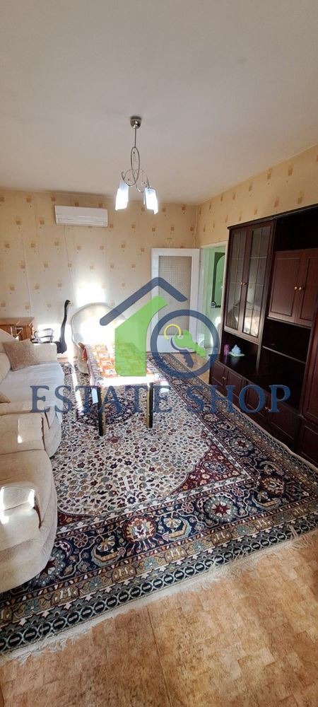 Продава 2-СТАЕН, гр. Пловдив, Христо Смирненски, снимка 4 - Апартаменти - 54958153
