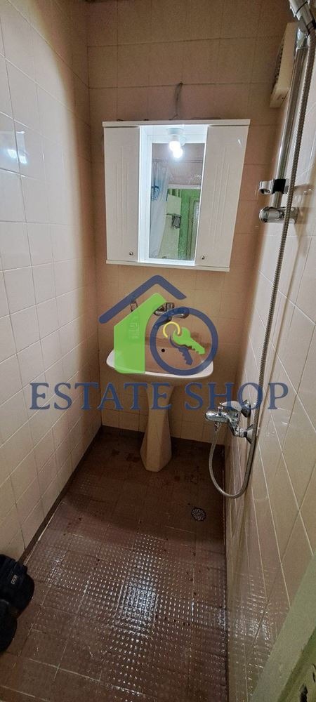 Продава 2-СТАЕН, гр. Пловдив, Христо Смирненски, снимка 10 - Апартаменти - 54958153