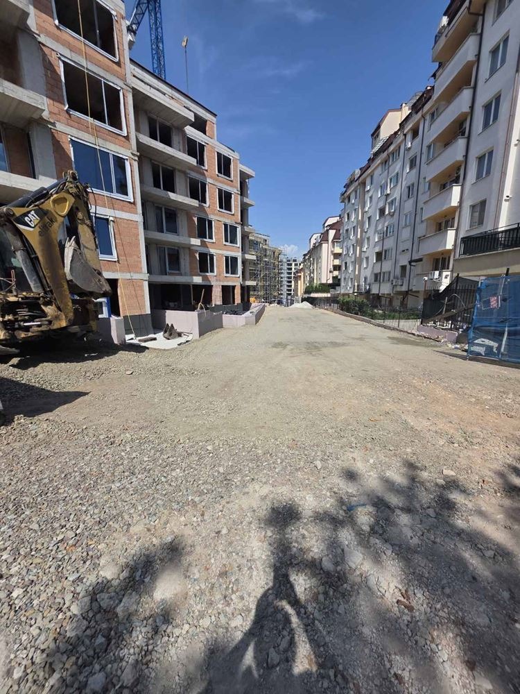 Продава 2-СТАЕН, гр. София, Гоце Делчев, снимка 9 - Апартаменти - 56015232