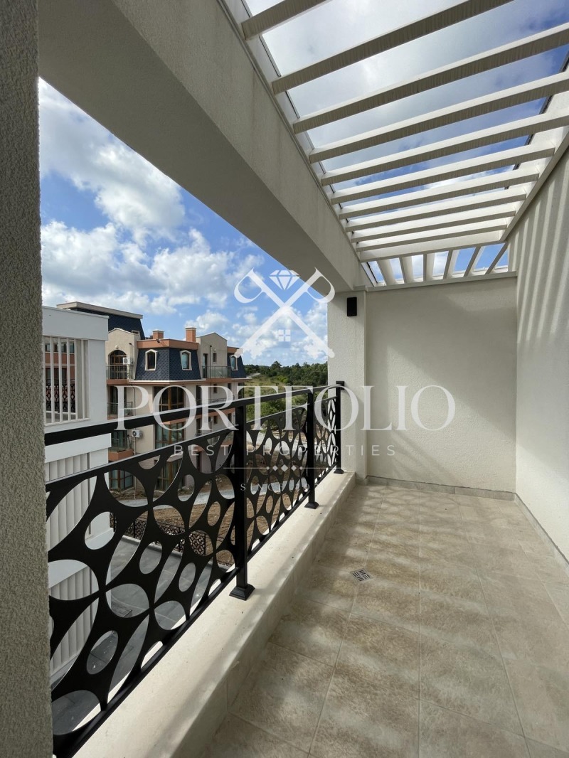 Продава 3-СТАЕН, гр. Созопол, област Бургас, снимка 8 - Апартаменти - 52623009