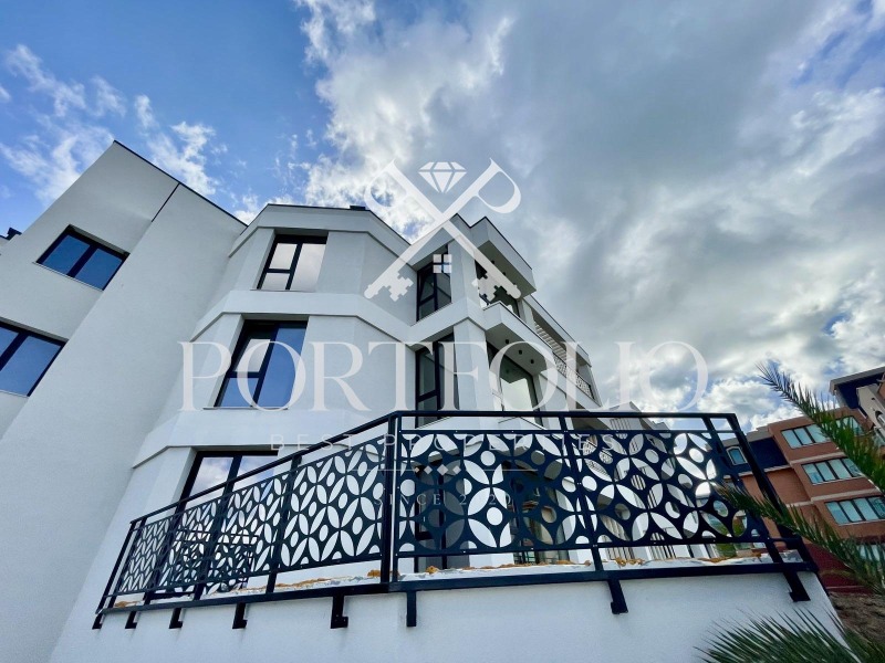 Продава 3-СТАЕН, гр. Созопол, област Бургас, снимка 12 - Апартаменти - 52623009