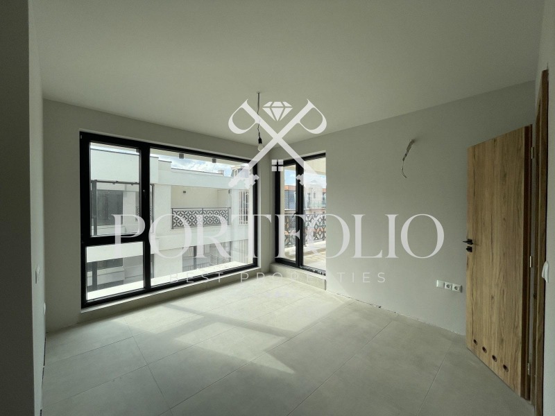 Продава 3-СТАЕН, гр. Созопол, област Бургас, снимка 9 - Апартаменти - 52623009