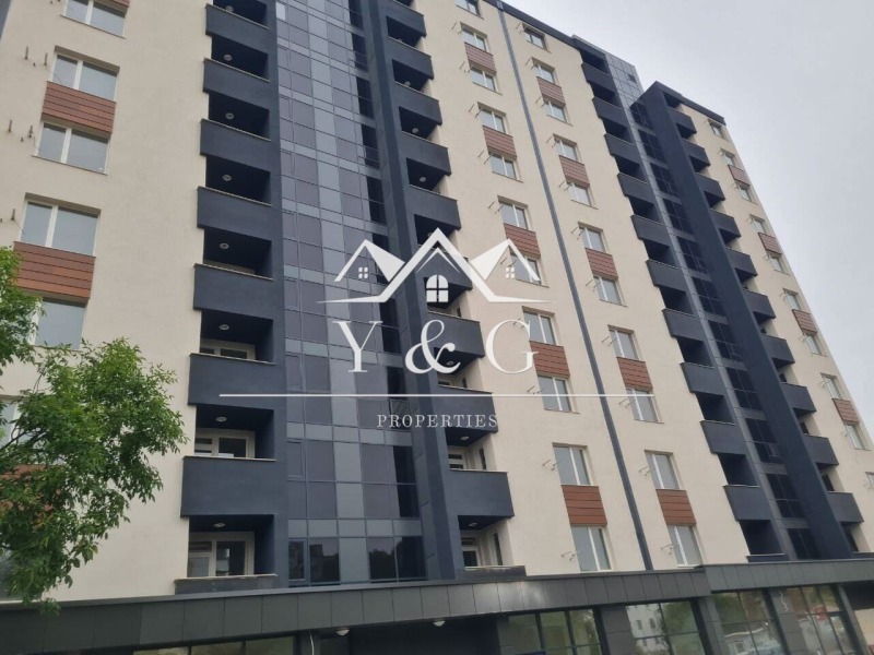 For Sale  2 bedroom Plovdiv , Trakiya , 69 sq.m | 30421859 - image [2]