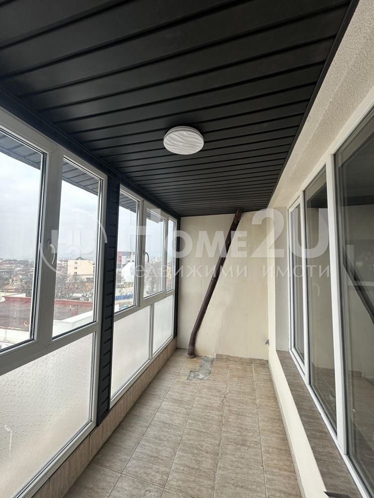 Продава 3-СТАЕН, гр. Варна, Колхозен пазар, снимка 8 - Aпартаменти - 48603450