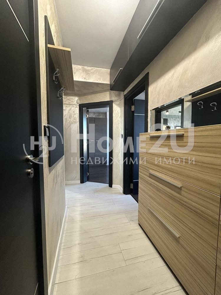 Продава 3-СТАЕН, гр. Варна, Колхозен пазар, снимка 5 - Aпартаменти - 48603450