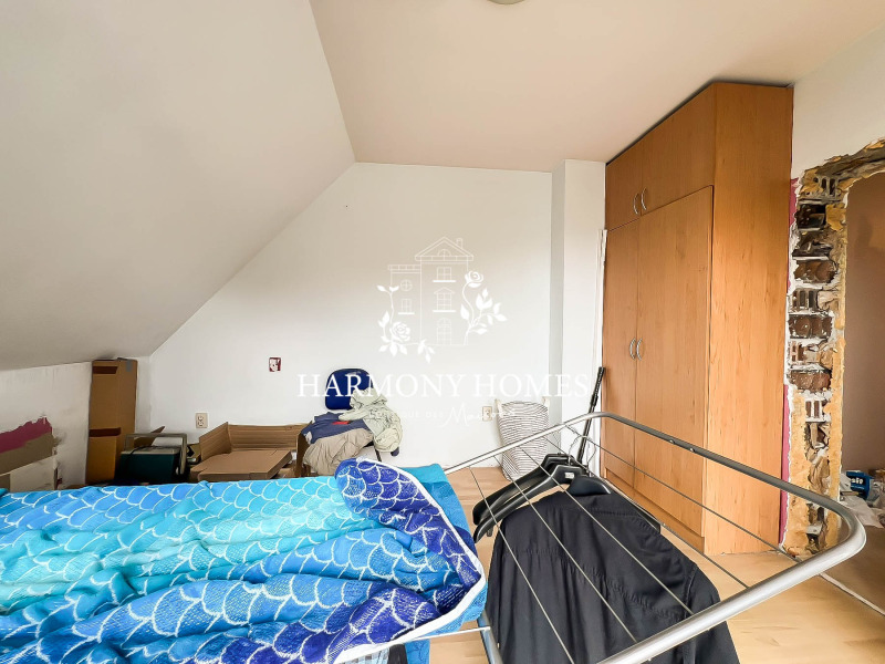 Te koop  2 slaapkamers Sofia , Geo Milev , 150 m² | 93777860 - afbeelding [7]