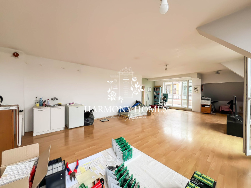 Te koop  2 slaapkamers Sofia , Geo Milev , 150 m² | 93777860 - afbeelding [4]