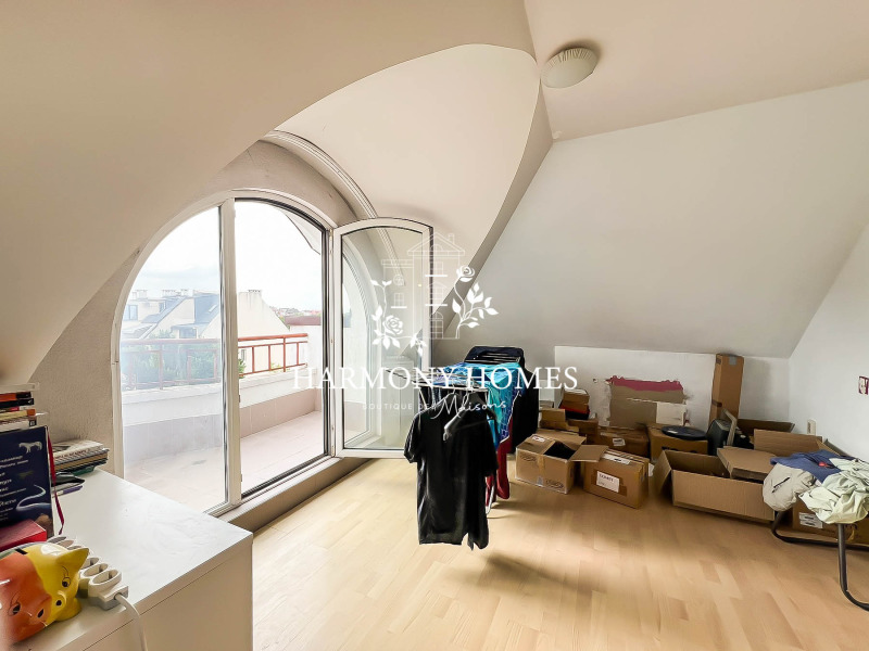 Te koop  2 slaapkamers Sofia , Geo Milev , 150 m² | 93777860 - afbeelding [12]