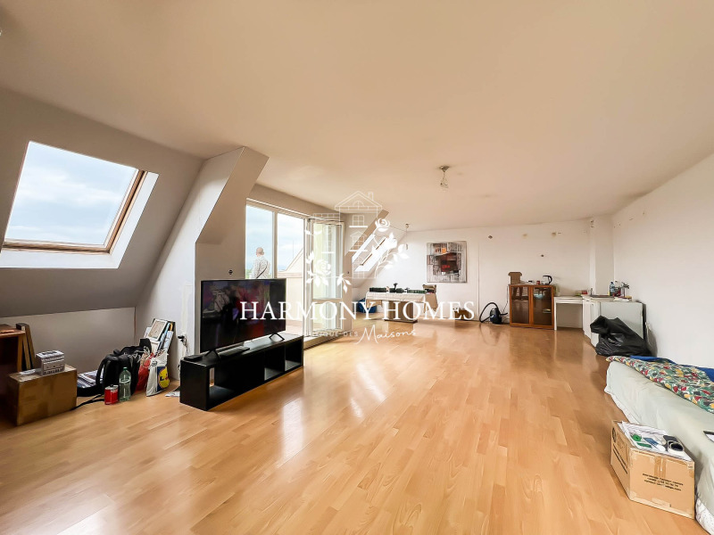 Te koop  2 slaapkamers Sofia , Geo Milev , 150 m² | 93777860 - afbeelding [6]