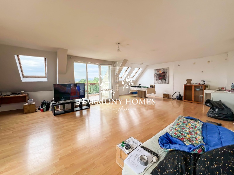 Te koop  2 slaapkamers Sofia , Geo Milev , 150 m² | 93777860 - afbeelding [3]