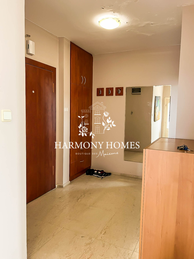 Te koop  2 slaapkamers Sofia , Geo Milev , 150 m² | 93777860 - afbeelding [9]