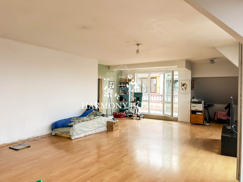Te koop  2 slaapkamers Sofia , Geo Milev , 150 m² | 93777860 - afbeelding [5]