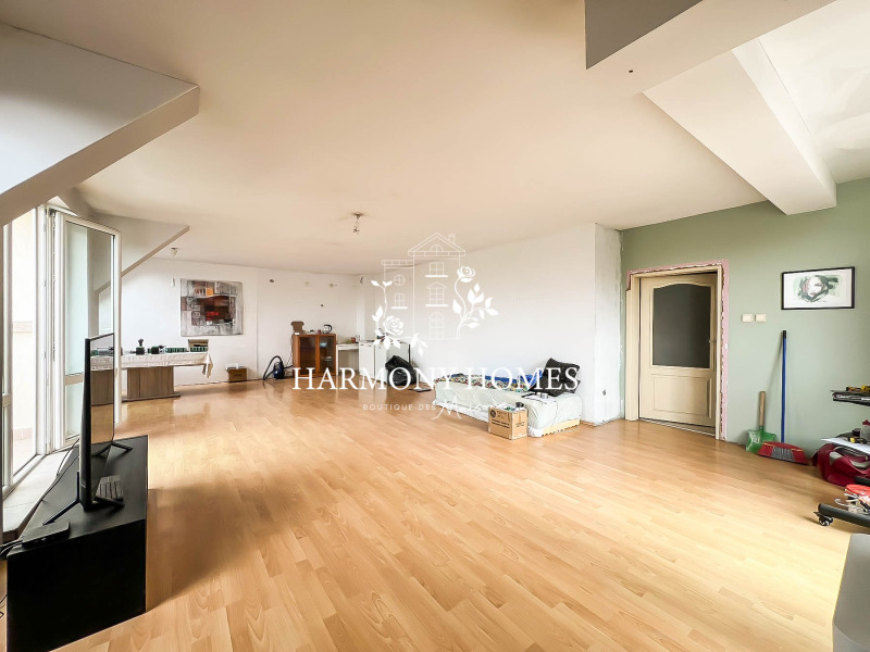 Te koop  2 slaapkamers Sofia , Geo Milev , 150 m² | 93777860