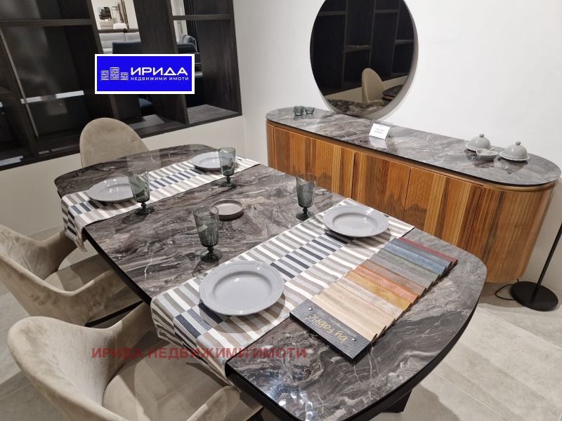 Zu verkaufen  2 Schlafzimmer Sofia , Gorna banja , 122 qm | 15306638 - Bild [3]