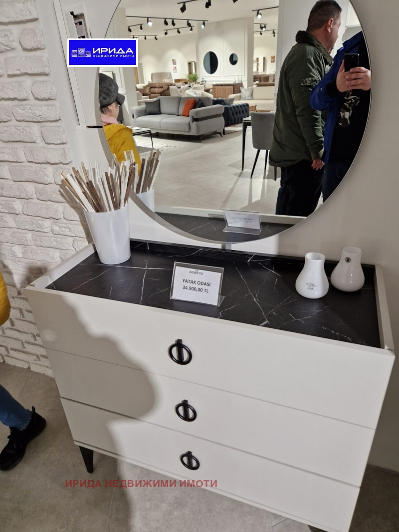 Zu verkaufen  2 Schlafzimmer Sofia , Gorna banja , 122 qm | 15306638 - Bild [10]