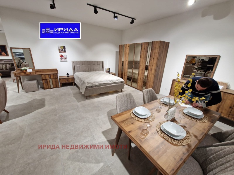 Zu verkaufen  2 Schlafzimmer Sofia , Gorna banja , 122 qm | 15306638 - Bild [2]