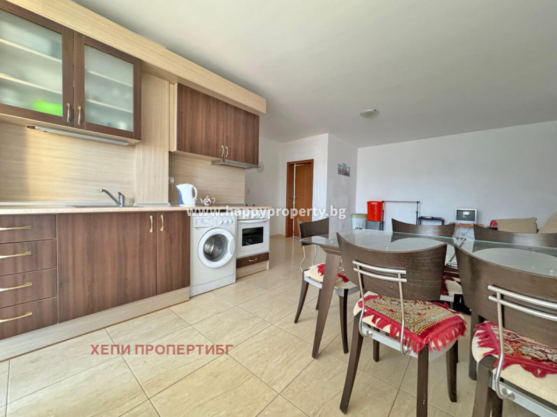 Продава  3-стаен област Бургас , к.к. Слънчев бряг , 96 кв.м | 94307759 - изображение [5]