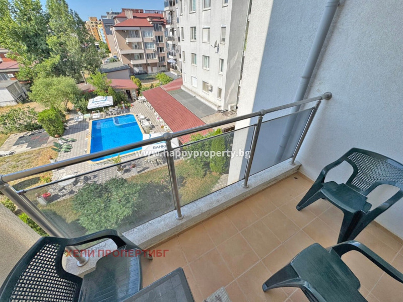 Продава  3-стаен област Бургас , к.к. Слънчев бряг , 96 кв.м | 94307759 - изображение [11]