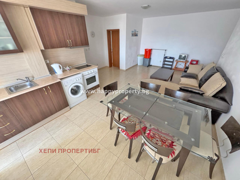 Продава  3-стаен област Бургас , к.к. Слънчев бряг , 96 кв.м | 94307759 - изображение [4]