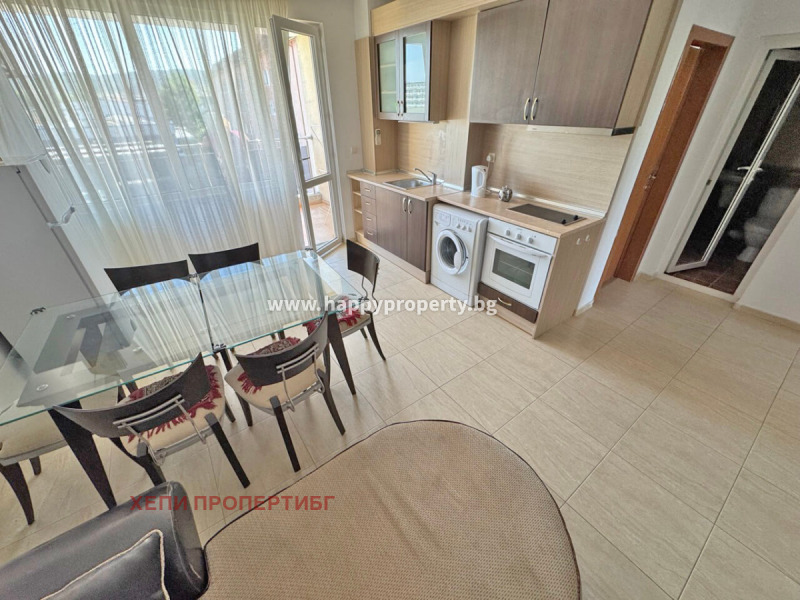 Продава  3-стаен област Бургас , к.к. Слънчев бряг , 96 кв.м | 94307759 - изображение [8]