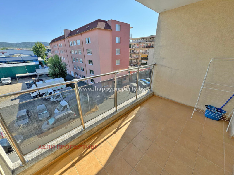 Продава  3-стаен област Бургас , к.к. Слънчев бряг , 96 кв.м | 94307759 - изображение [2]