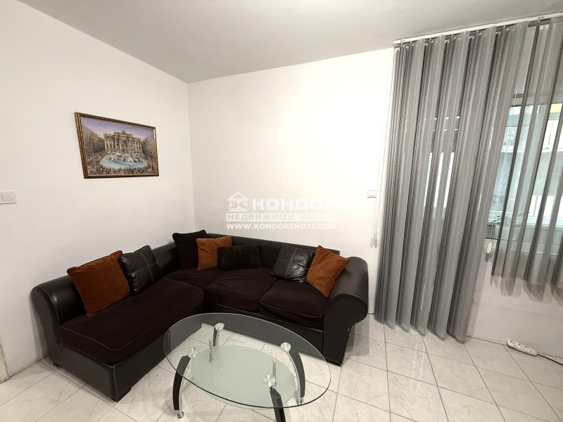 На продаж  2 спальні Пловдив , Въстанически , 95 кв.м | 58132713 - зображення [3]