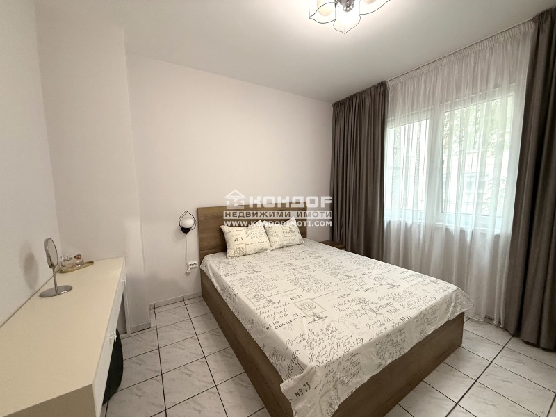 На продаж  2 спальні Пловдив , Въстанически , 95 кв.м | 58132713 - зображення [7]
