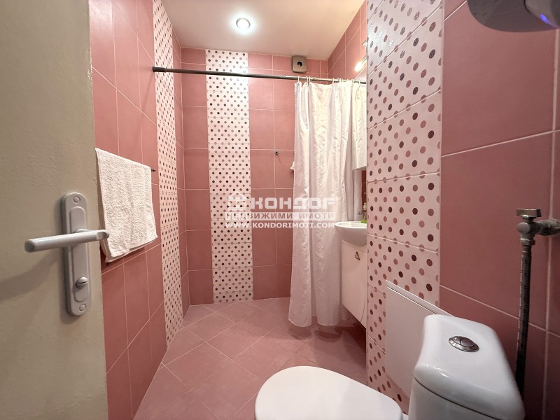 На продаж  2 спальні Пловдив , Въстанически , 95 кв.м | 58132713 - зображення [17]