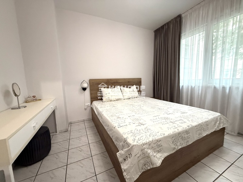 На продаж  2 спальні Пловдив , Въстанически , 95 кв.м | 58132713 - зображення [9]