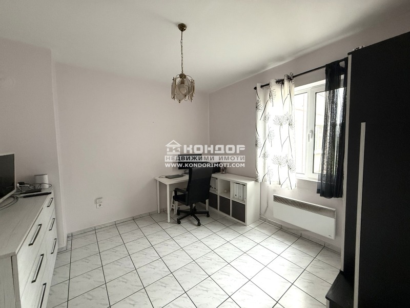 На продаж  2 спальні Пловдив , Въстанически , 95 кв.м | 58132713 - зображення [10]