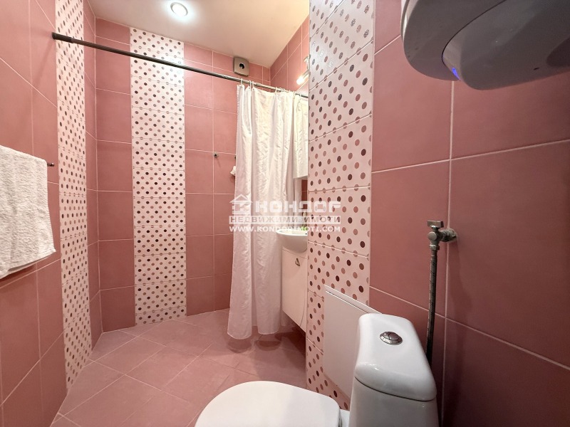 На продаж  2 спальні Пловдив , Въстанически , 95 кв.м | 58132713 - зображення [16]