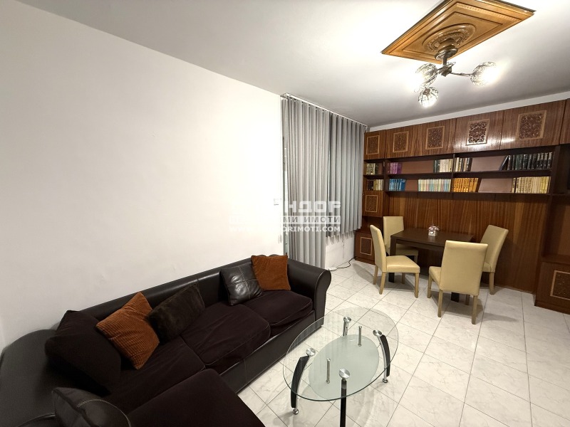 На продаж  2 спальні Пловдив , Въстанически , 95 кв.м | 58132713 - зображення [2]