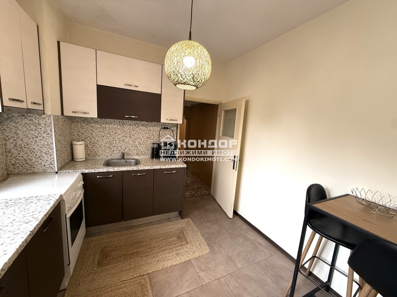 На продаж  2 спальні Пловдив , Въстанически , 95 кв.м | 58132713 - зображення [5]