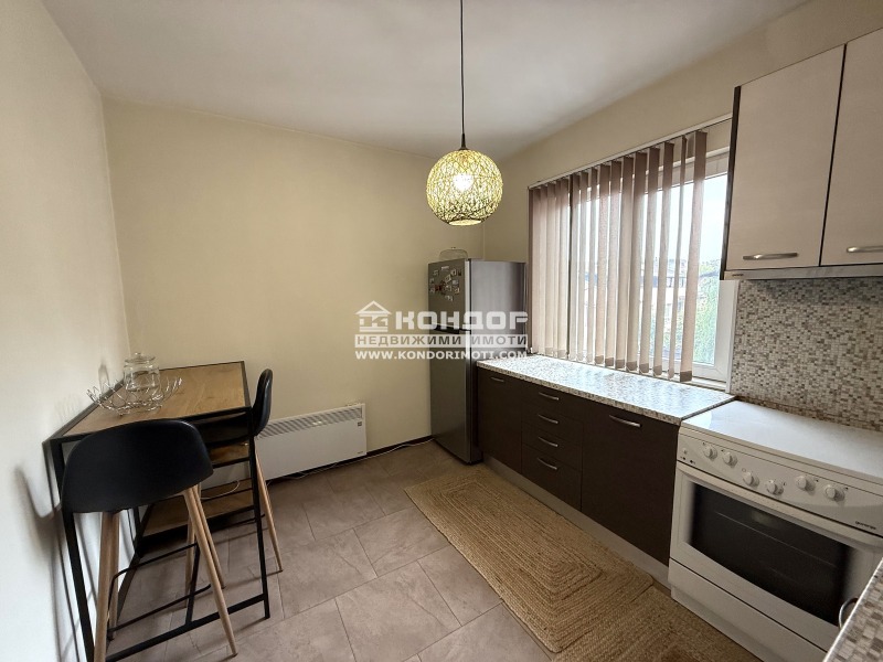 На продаж  2 спальні Пловдив , Въстанически , 95 кв.м | 58132713 - зображення [4]