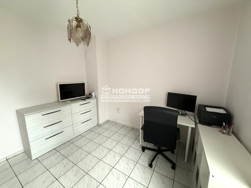 На продаж  2 спальні Пловдив , Въстанически , 95 кв.м | 58132713 - зображення [11]