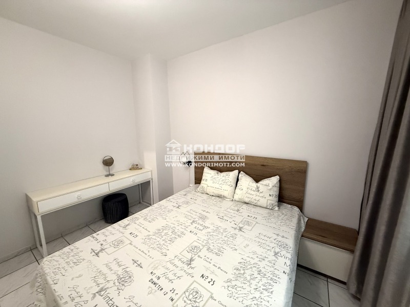 На продаж  2 спальні Пловдив , Въстанически , 95 кв.м | 58132713 - зображення [6]