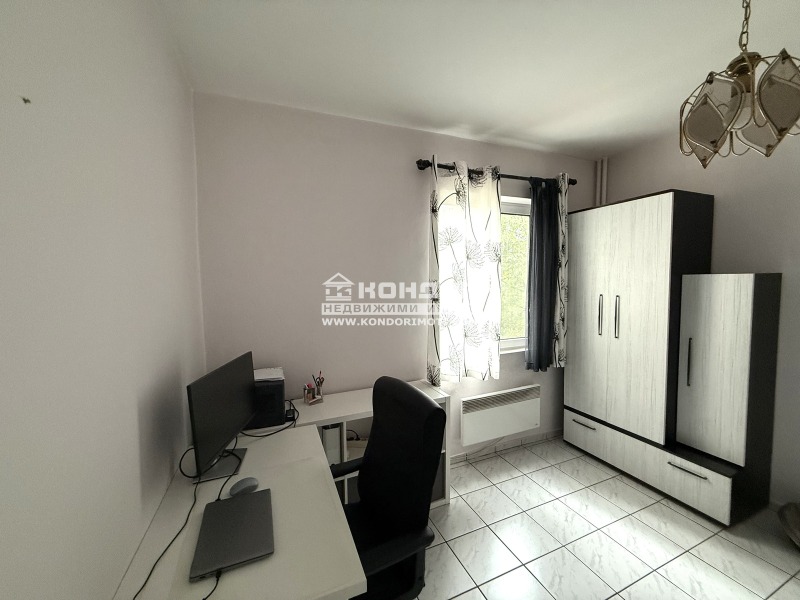 На продаж  2 спальні Пловдив , Въстанически , 95 кв.м | 58132713 - зображення [12]