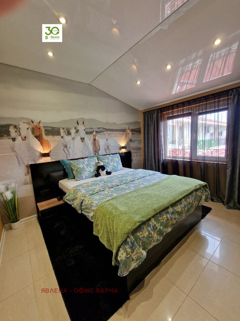 Продава 3-СТАЕН, гр. Варна, м-т Евксиноград, снимка 3 - Апартаменти - 52373899