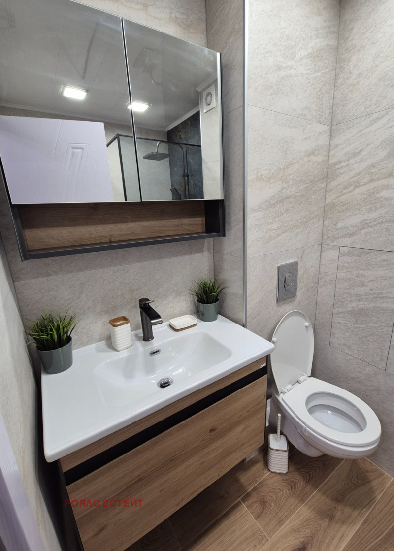 Продава 3-СТАЕН, гр. Стара Загора, Железник - център, снимка 8 - Апартаменти - 52435192