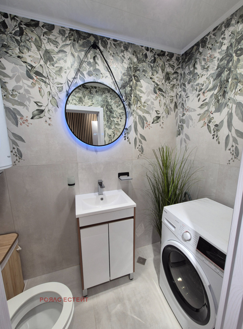 Продава 3-СТАЕН, гр. Стара Загора, Железник - център, снимка 7 - Апартаменти - 52435192