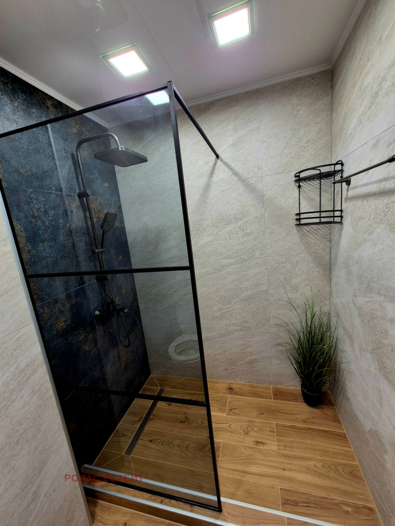 Продава 3-СТАЕН, гр. Стара Загора, Железник - център, снимка 9 - Апартаменти - 52435192